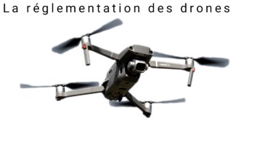 dji-mavic-2-pro La réglementation des drones